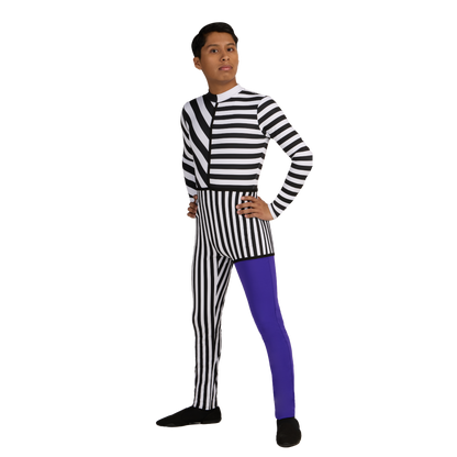 Lock Up 2 Male Jumpsuit