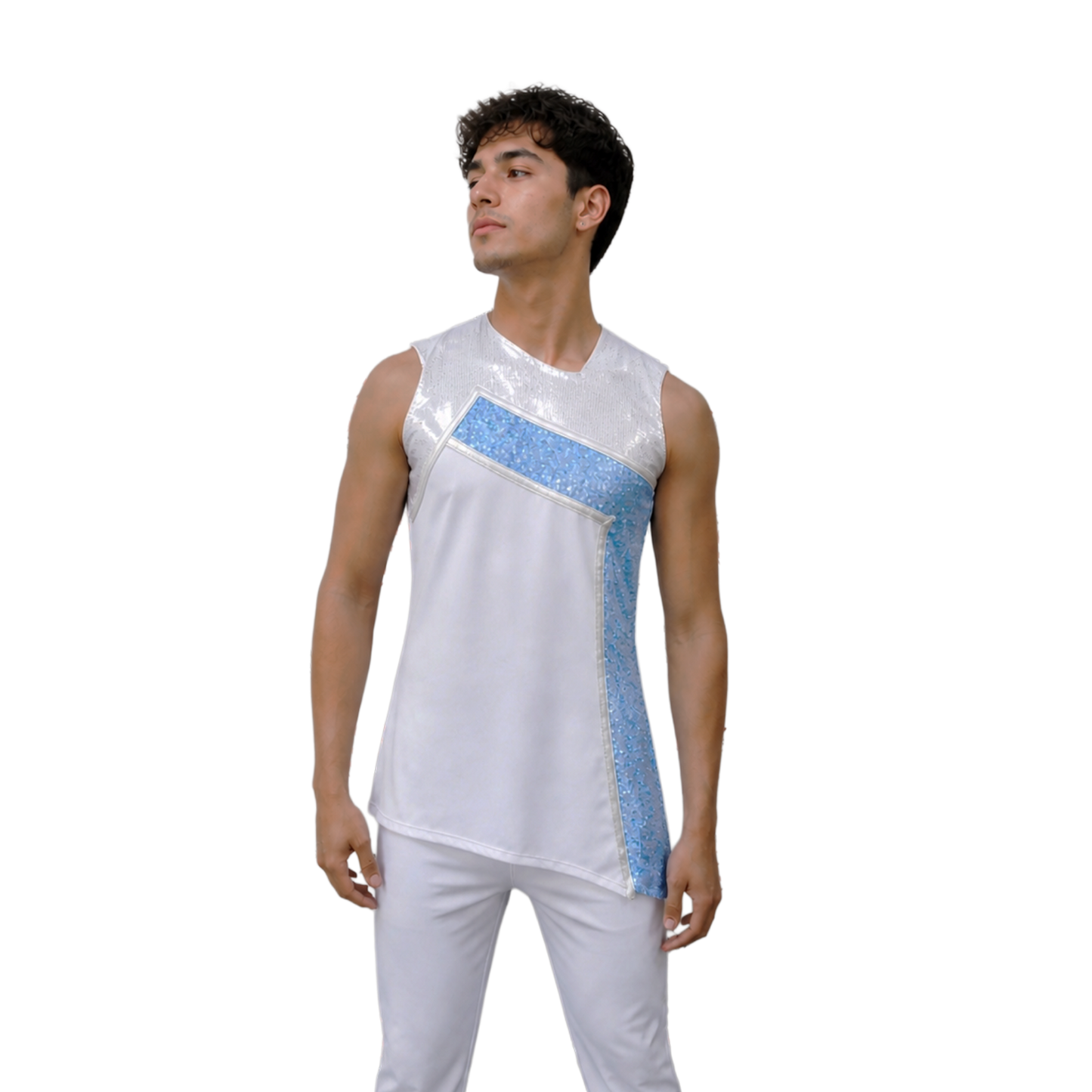 Impact Male Top