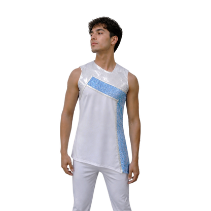 Impact Male Top