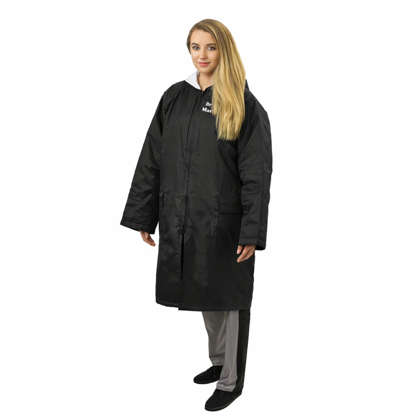 Thinsulate Raincoat