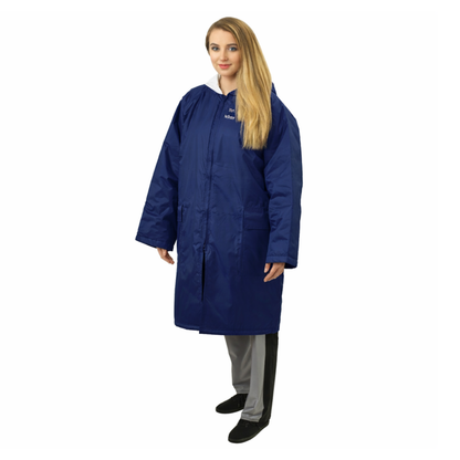Thinsulate Raincoat - CLOSEOUT