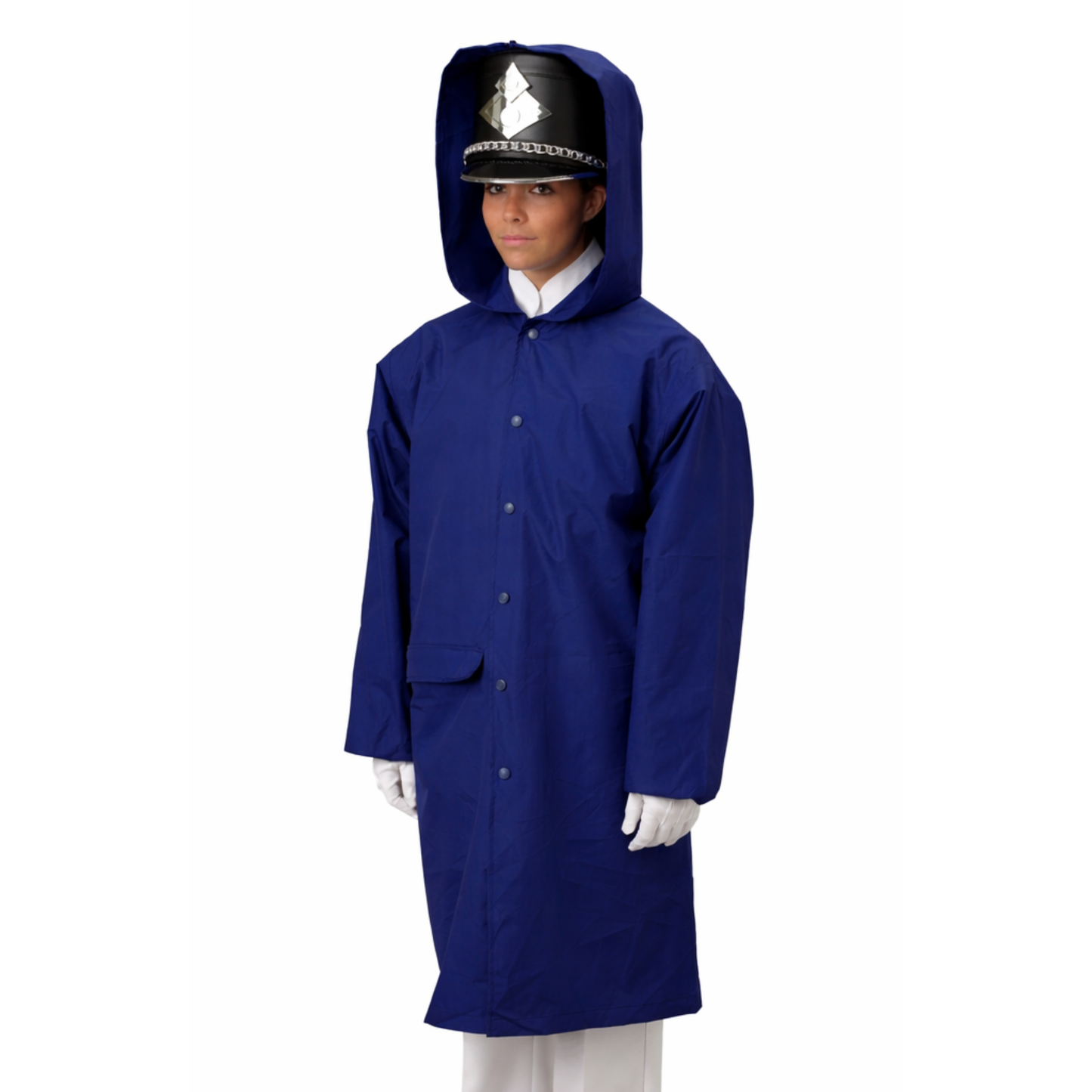 Dry-Pack Water-Proof Raincoat CLOSEOUT