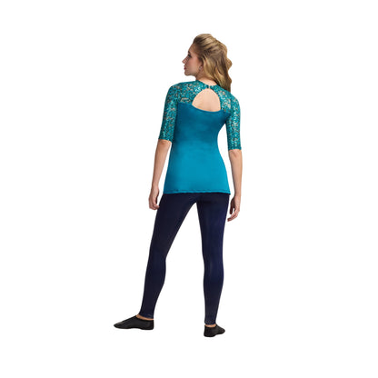 Elevate Tunic Top