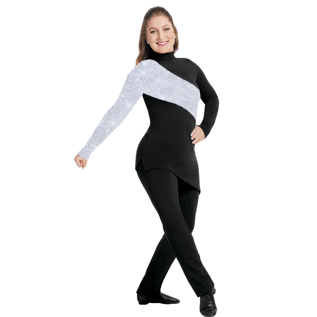 Express Tunic Top NOW DeMoulin Bros. and Co.