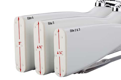 Elite 4 (39") Rifle