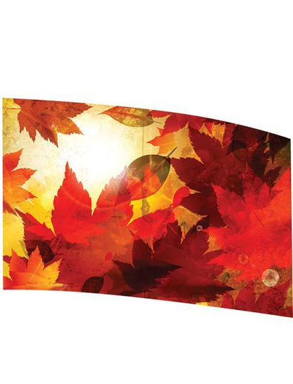 FL7189 Algy Printed Flag 36 x 56