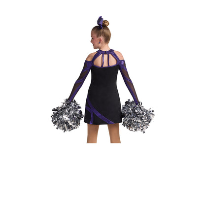 Fusion Dress