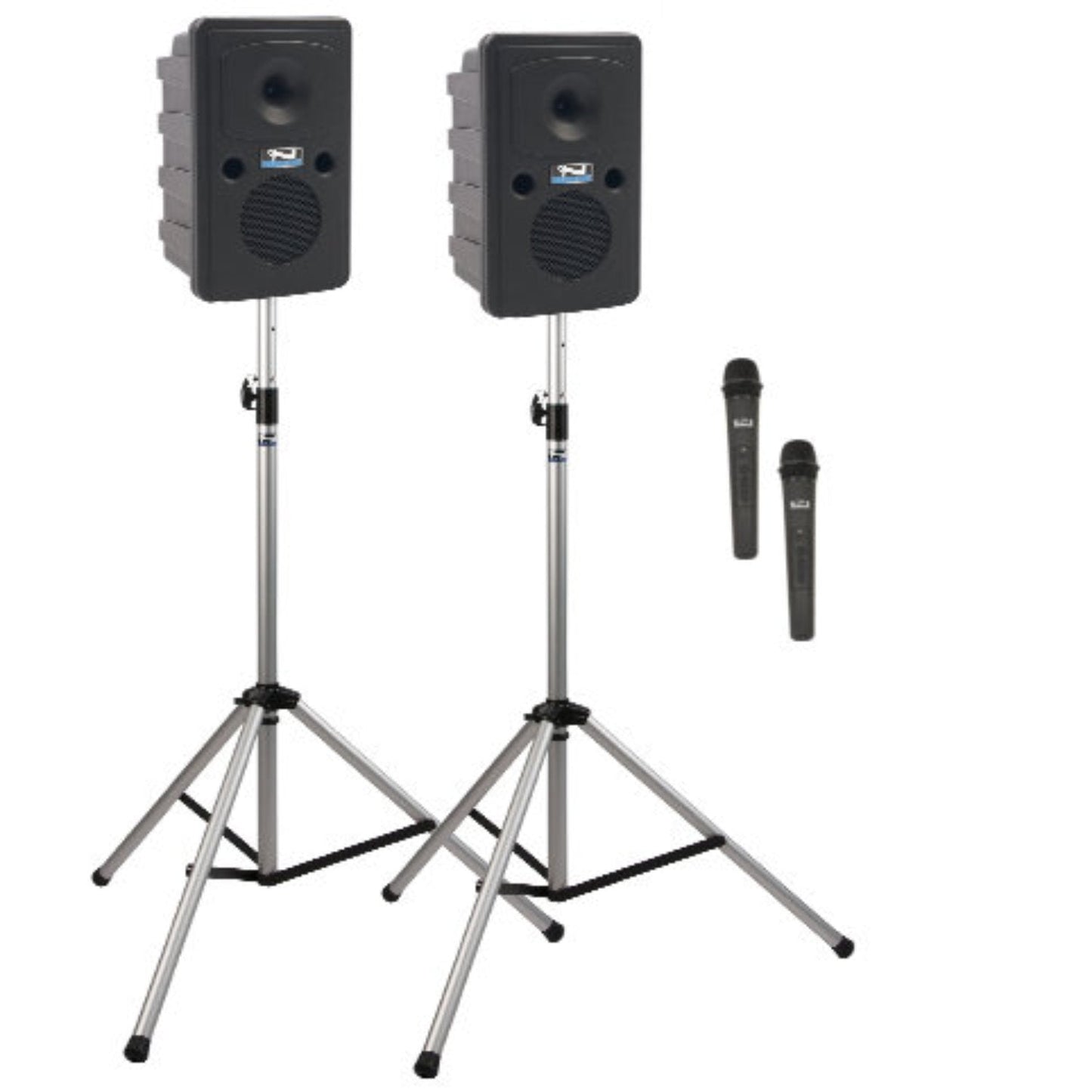Go Getter 2 Deluxe Air Package 2