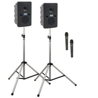 Go Getter 2 Deluxe Air Package 2