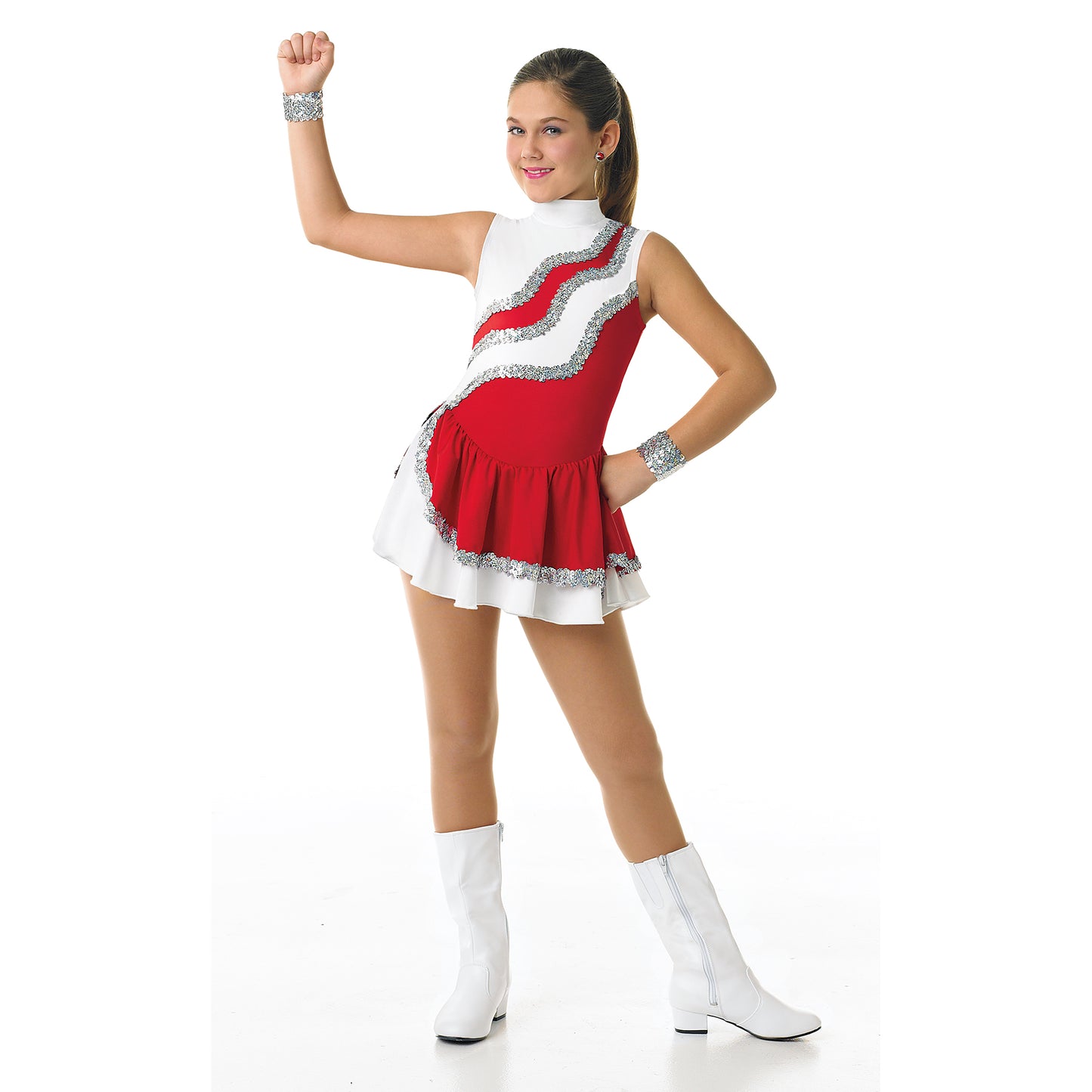 Avalanche Dress
