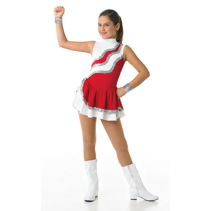 Avalanche Dress