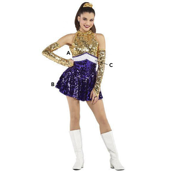 Euphoria Dress Euphoria Dress