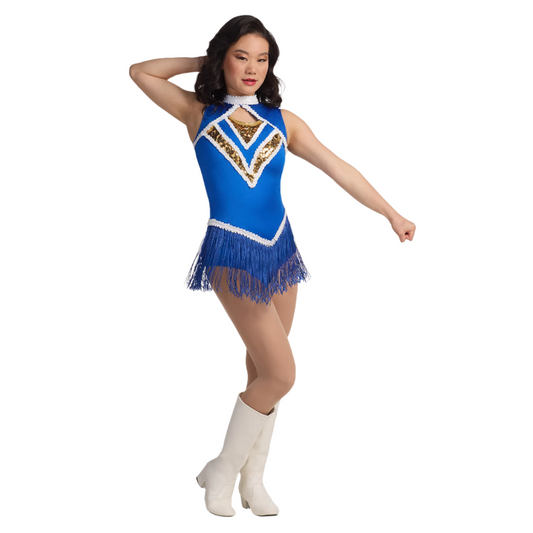 Horizon Leo w/ Fringe