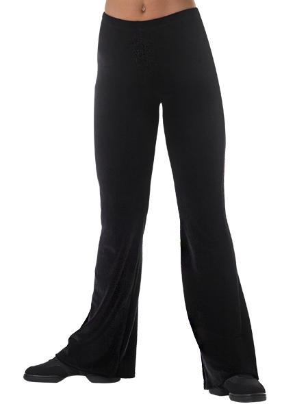 Flair Pants NOW - Plush Velvet