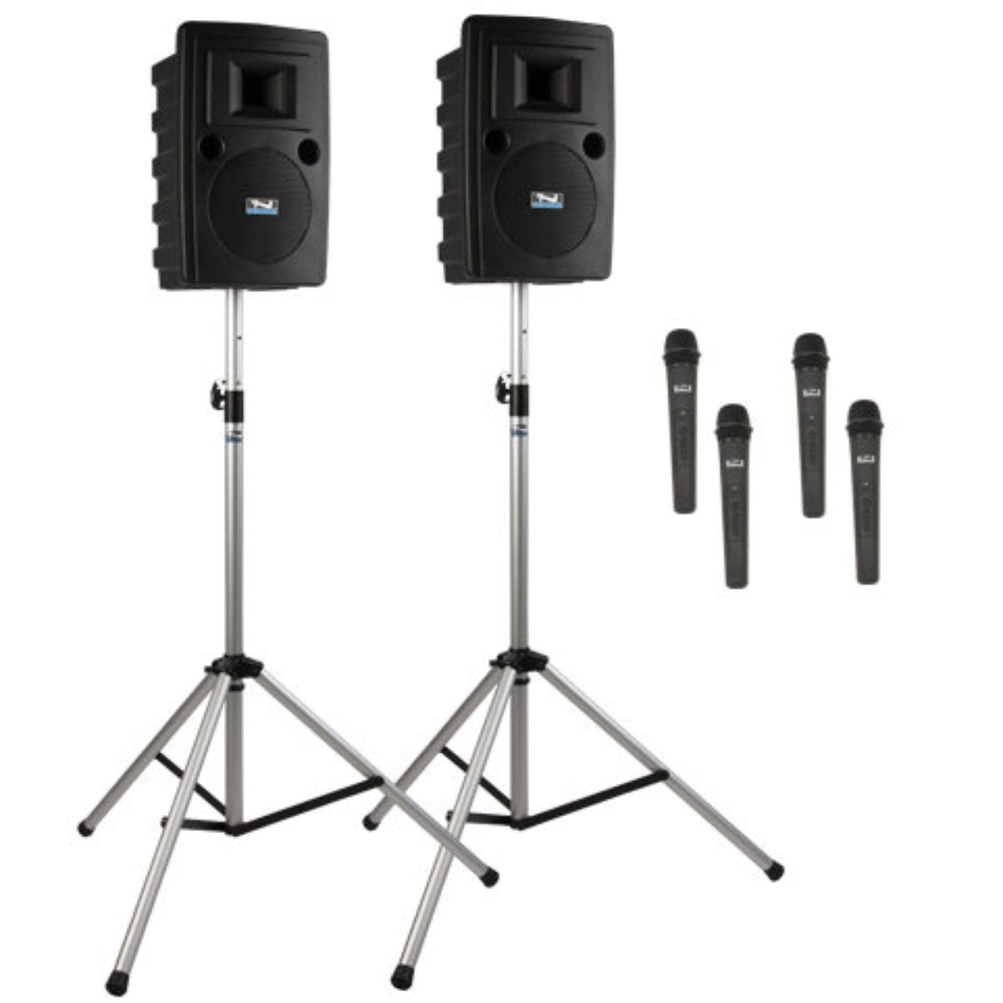 Liberty 2 Deluxe AIR Package 4