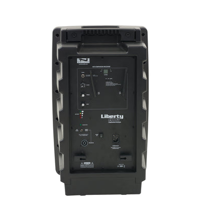 Liberty 2 Deluxe Air Package 1