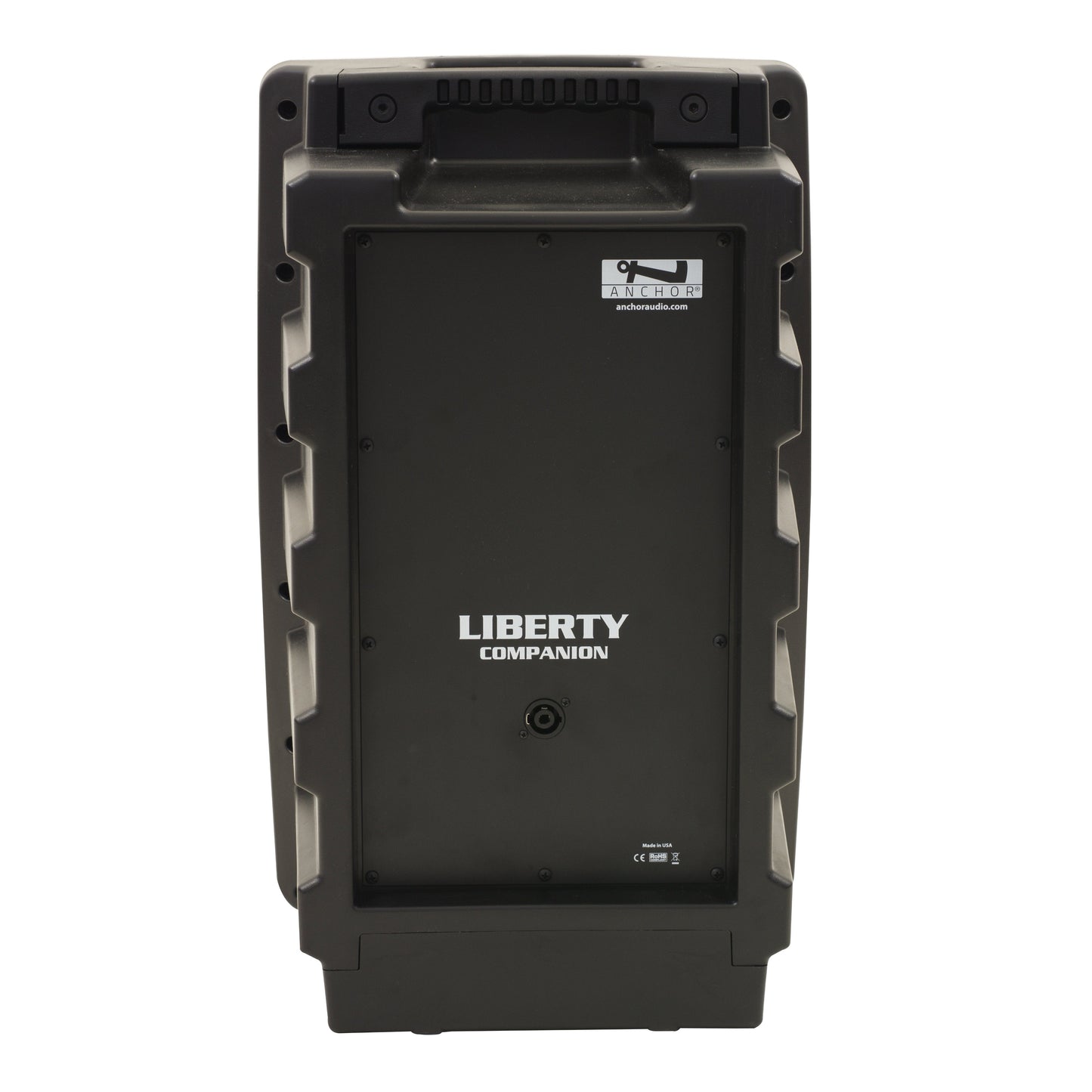 Liberty 2 Deluxe Package 2