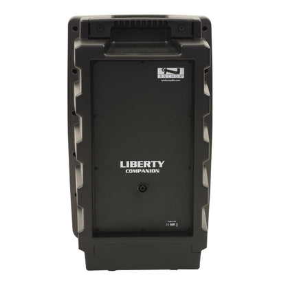 Liberty 2 Deluxe Package 2