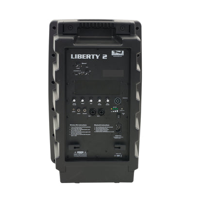 Liberty 2 Deluxe Package 2