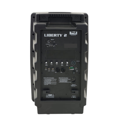 Liberty System 1