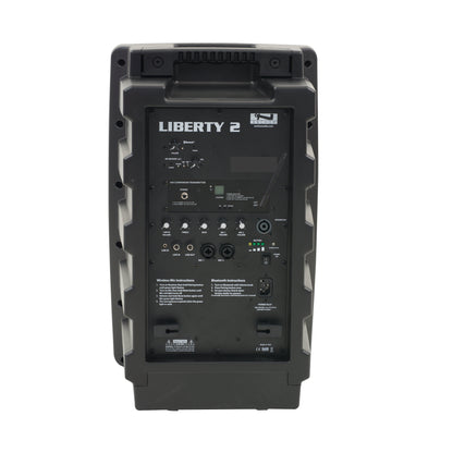 Liberty 2 Basic Package 2