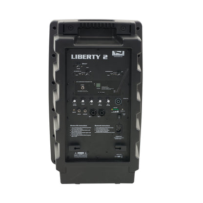Liberty Airflex XR4