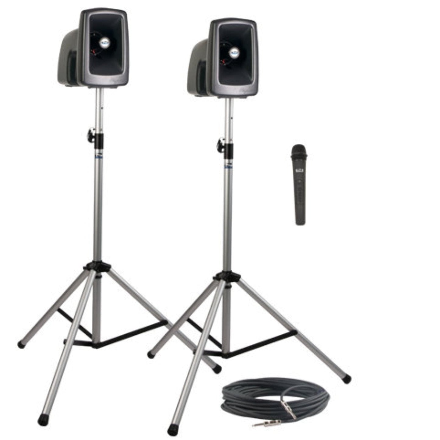 MegaVox Deluxe Package 1