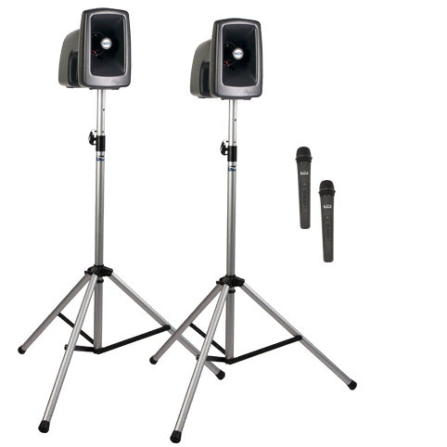 MegaVox Deluxe AIR Package 2