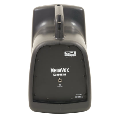 MegaVox Comp 4