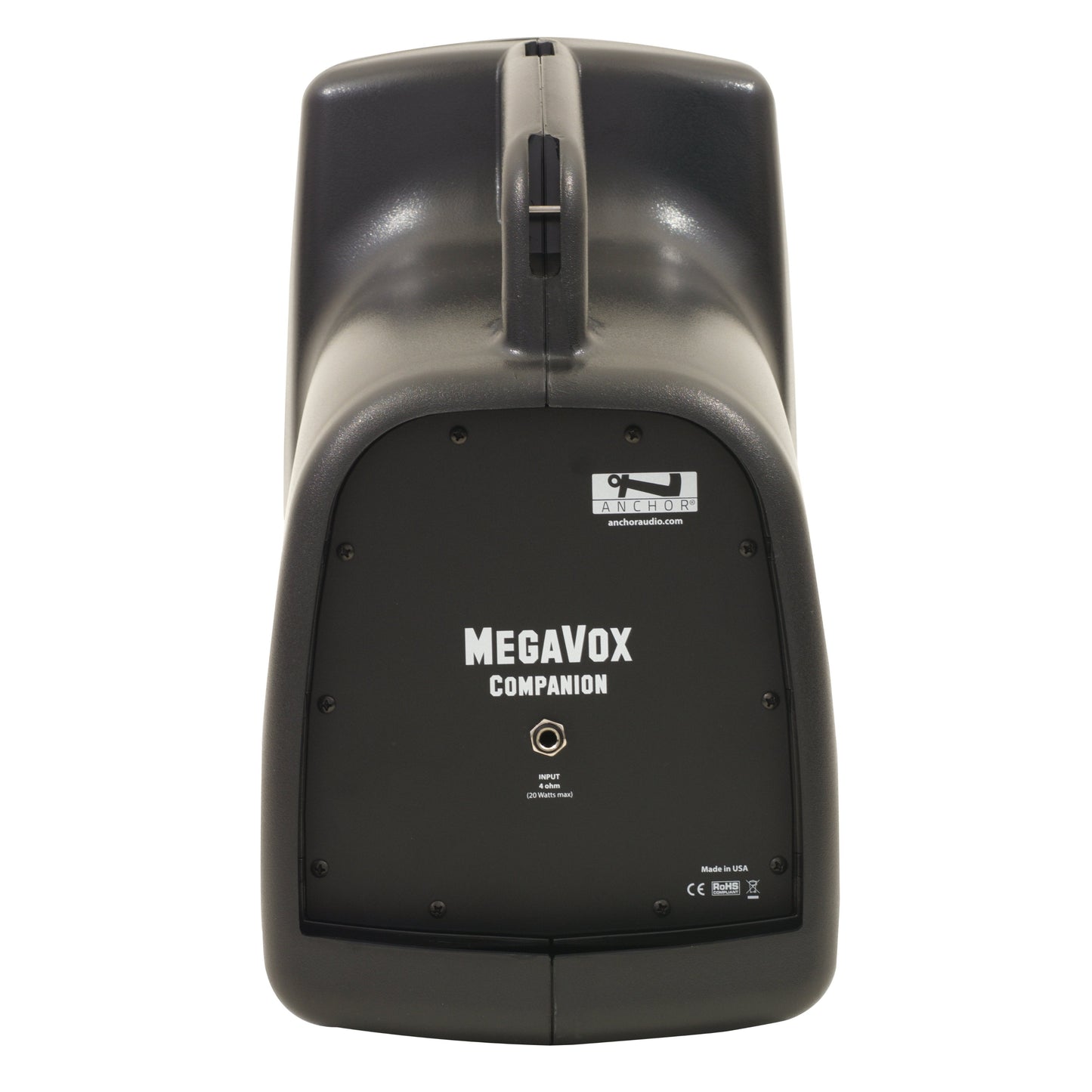 MegaVox Deluxe Package 1