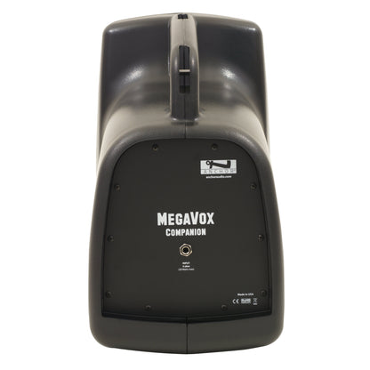 MegaVox Deluxe Package 1