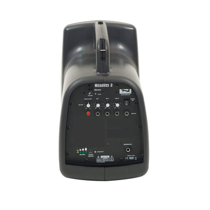 MegaVox System Eco1