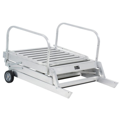 42" Command Center Podium