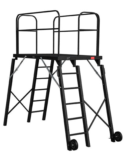 6' Command Center Podium