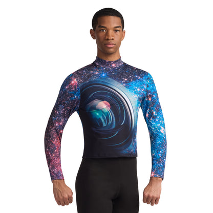 Print-n-Go! Long Sleeve Performance Top