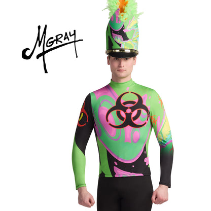 Custom Performance Wear