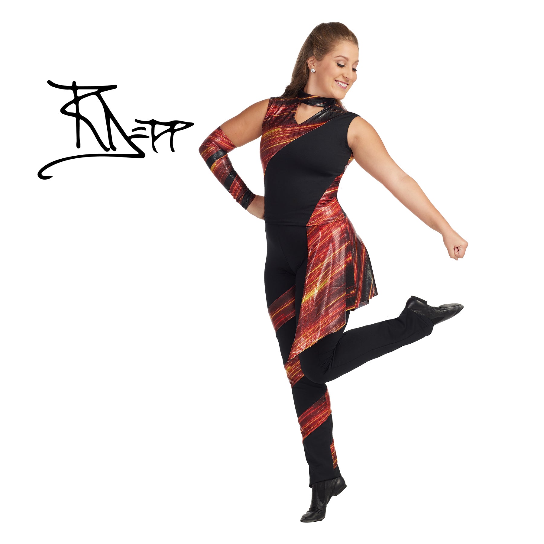 Rustic Rays Top & Pants – DeMoulin Bros. and Co.