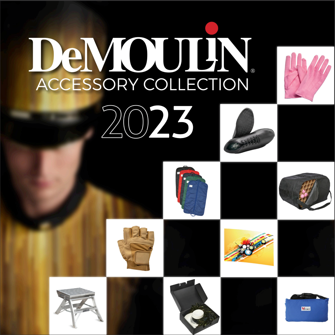 The 2023 DeMoulin Accessory Collection