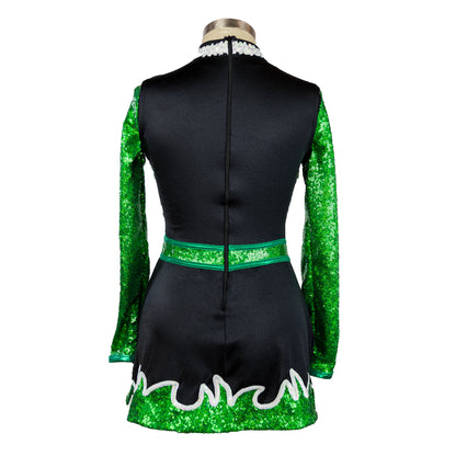 Stallion Tunic Dress