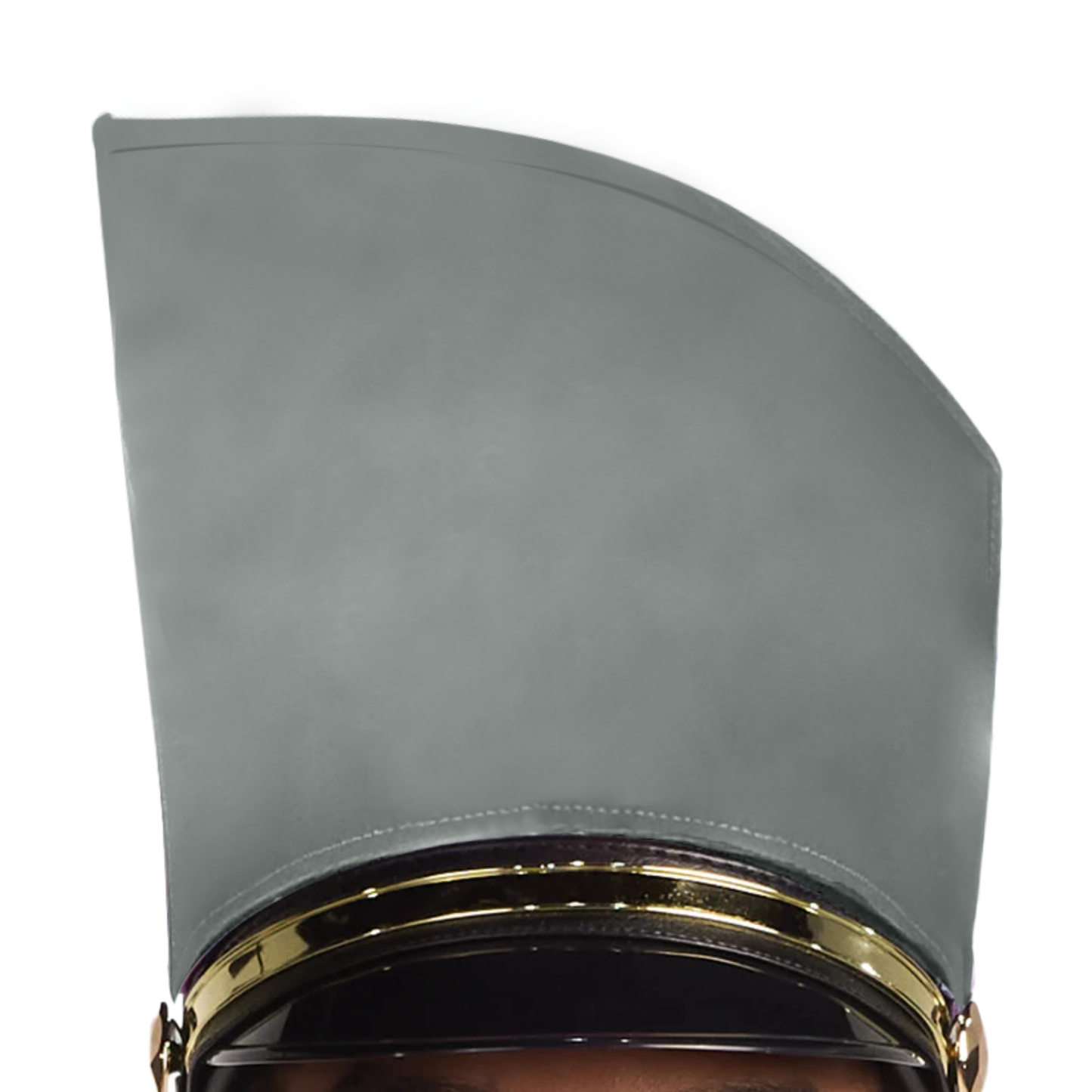 Print-n-Go! Left Point Hat Wrap