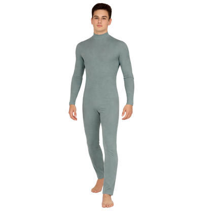 Print-n-Go! Long Sleeve Jumpsuit