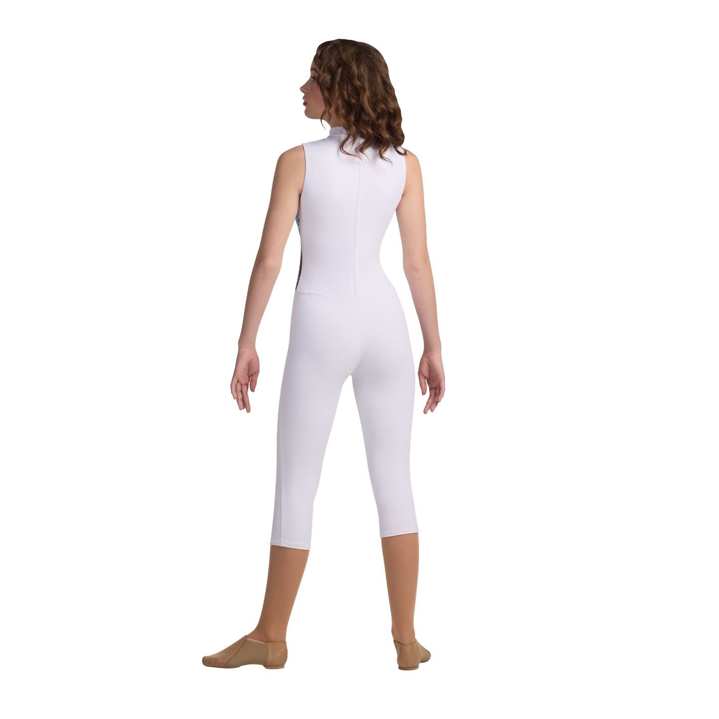 Eternity Jumpsuit