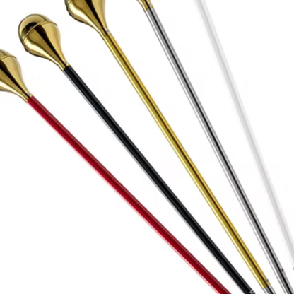 American Signal Baton with Cord