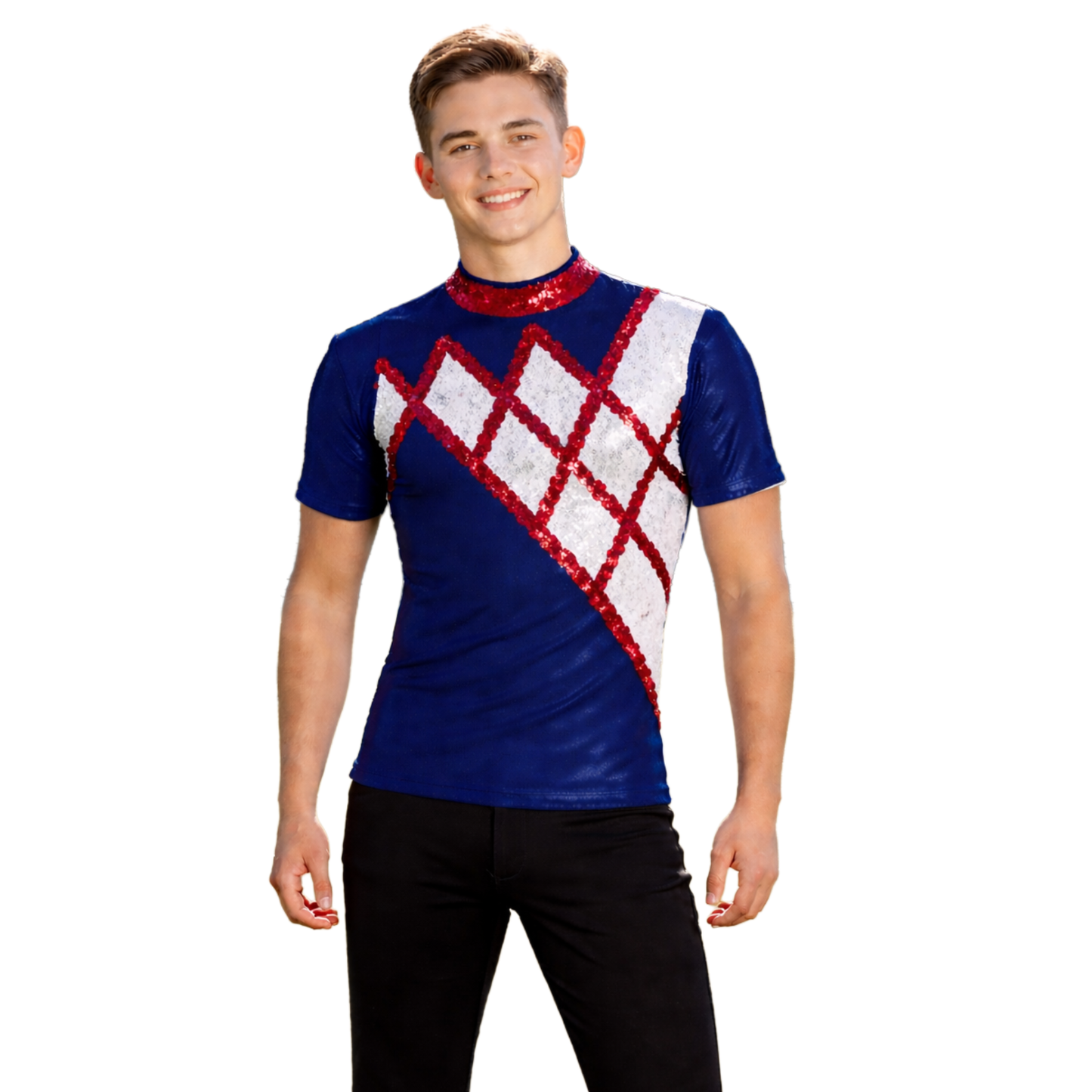 Envision Male Top