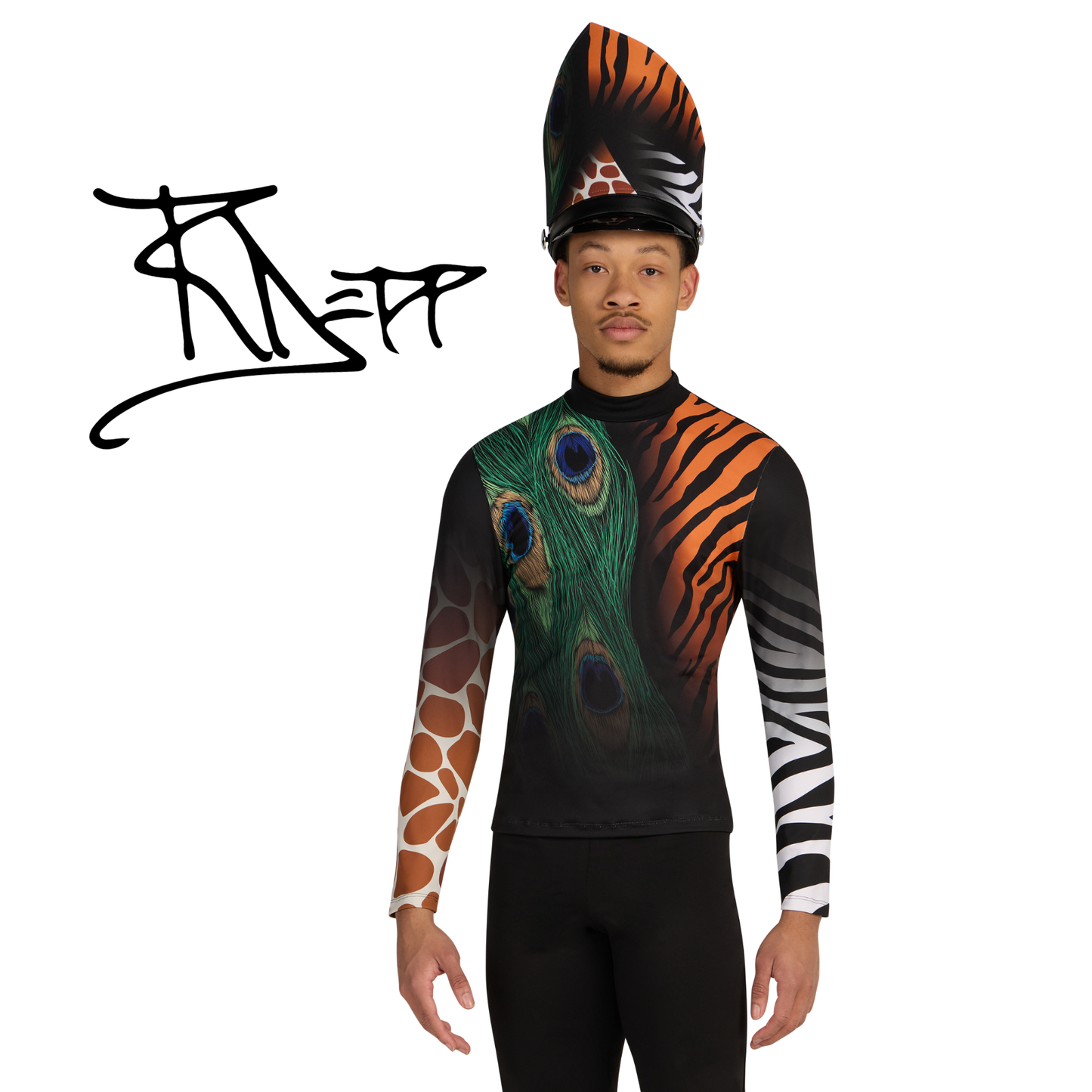 Custom Performance Wear
