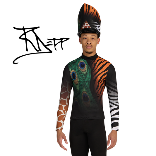 Custom Performance Wear