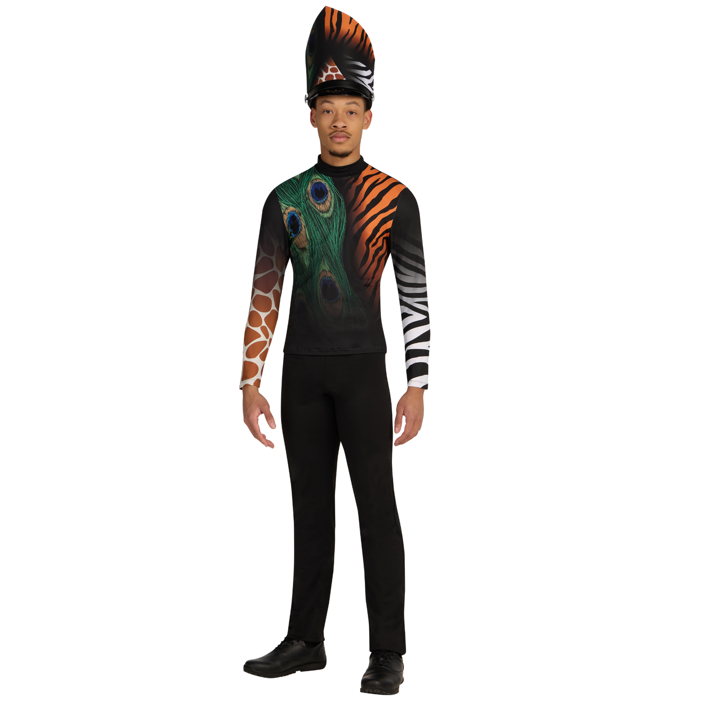 Custom Performance Wear