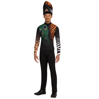 Custom Performance Wear
