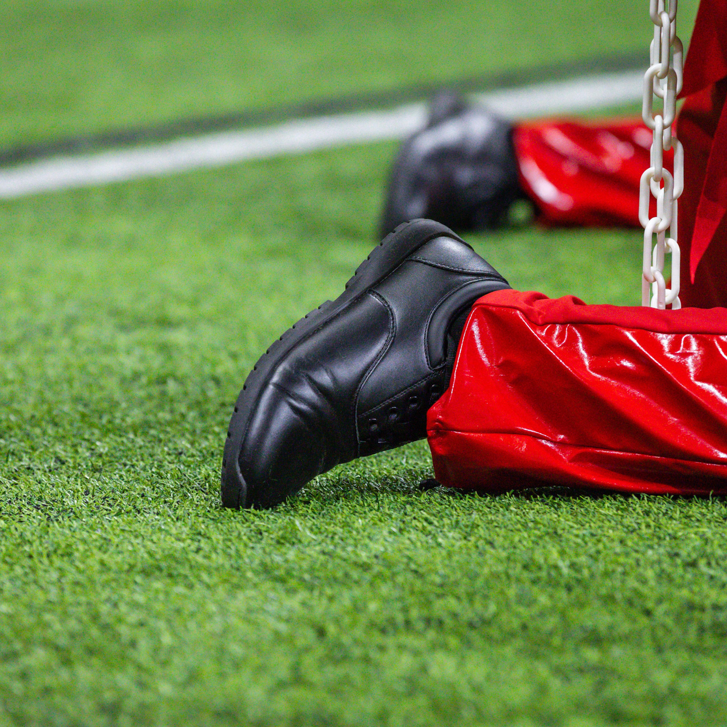 Fanfare by DeMoulin™ Marching Band Shoe
