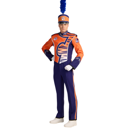 Uniform | Clemson University
